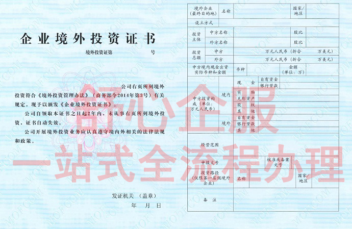 ODI備案2026