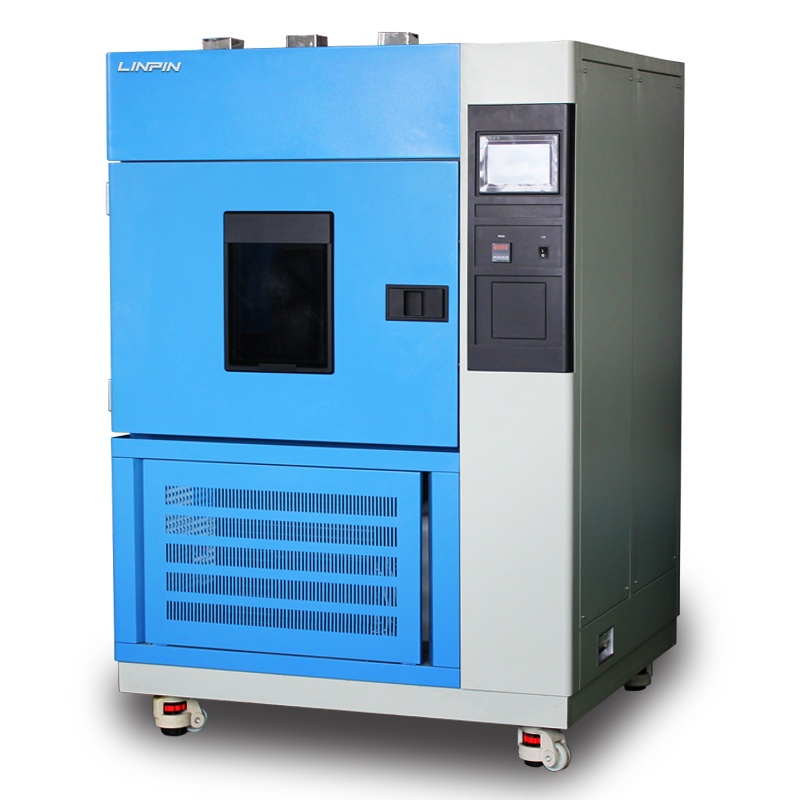 風冷式氙燈耐氣候試驗箱
