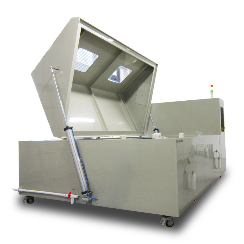 汽車零件鹽霧腐蝕箱