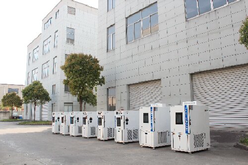 冷熱沖擊試驗(yàn)箱哪個(gè)品牌好？