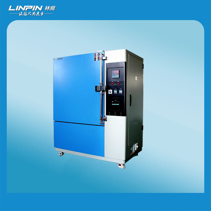 換氣老化試驗箱提升產(chǎn)品在長期使用中的可靠性